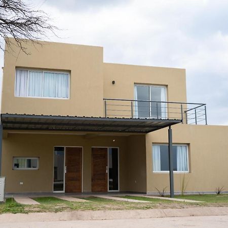 Hotel Cantera Respira Campo Потреро-де-лос-Фунес Экстерьер фото
