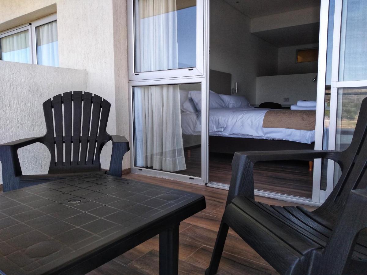 Hotel Cantera Respira Campo Потреро-де-лос-Фунес Экстерьер фото