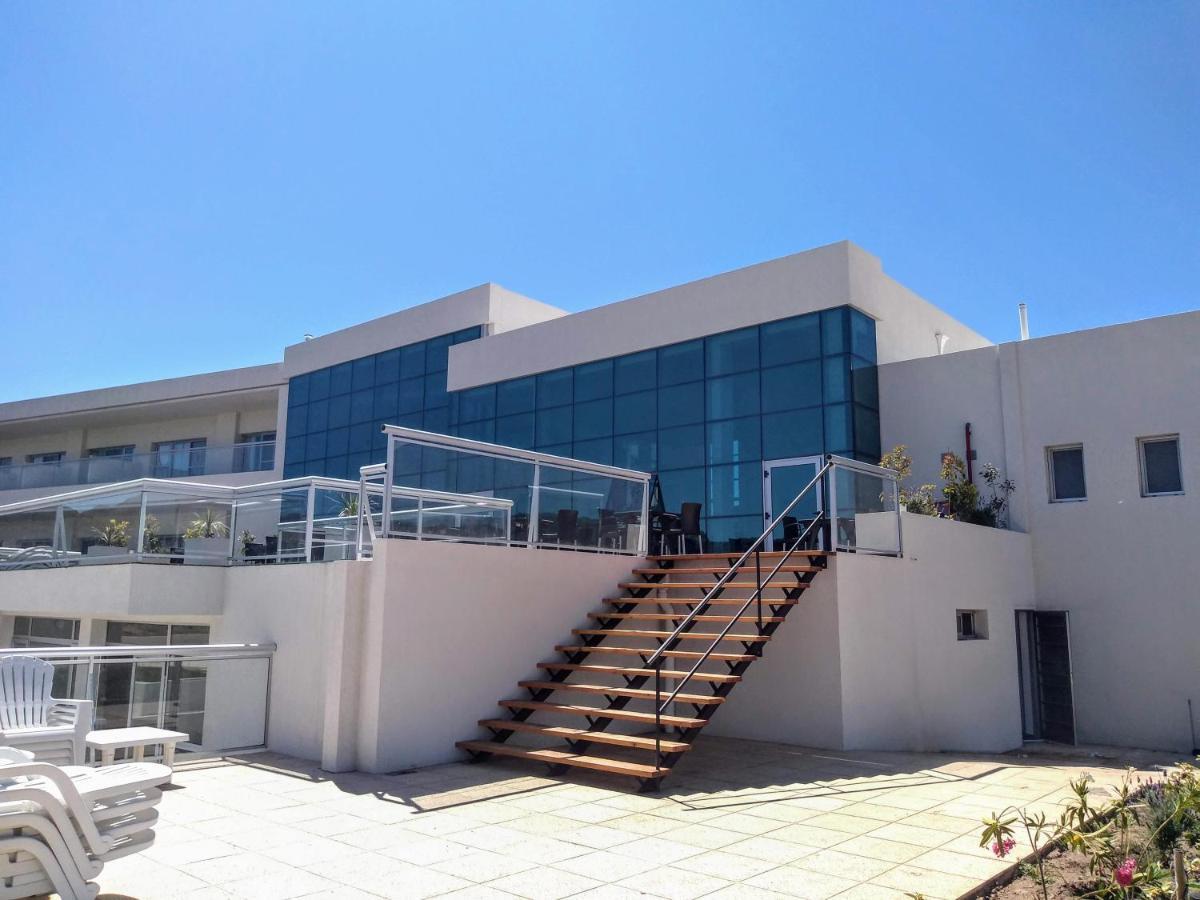 Hotel Cantera Respira Campo Потреро-де-лос-Фунес Экстерьер фото